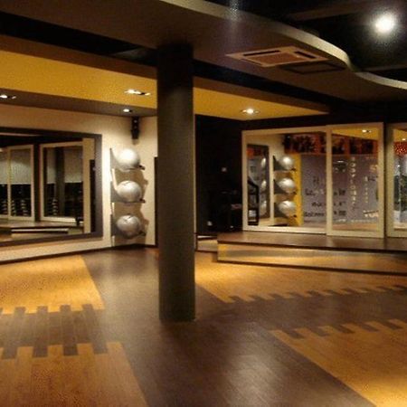 Palm Garden Hotel Brunei Bandar Seri Begawan Exterior photo